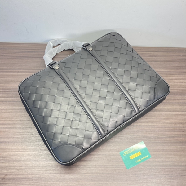 ボッテガヴェネタバッグ細部ディテール